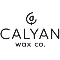 Calyan Wax Co. logo, Calyan Wax Co. contact details