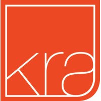 KRA architecture + design logo, KRA architecture + design contact details