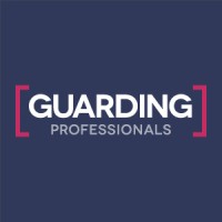 Guarding Professionals Ltd logo, Guarding Professionals Ltd contact details