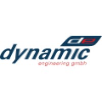 Dynamic Engineering GmbH logo, Dynamic Engineering GmbH contact details