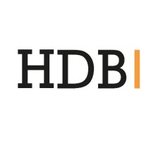 HDB Solutions logo, HDB Solutions contact details