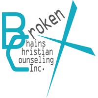 Broken Chains Christian Counseling Inc. logo, Broken Chains Christian Counseling Inc. contact details