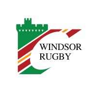 Windsor Rugby Club logo, Windsor Rugby Club contact details