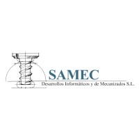 DESIMEC, S.L. (Samec) logo, DESIMEC, S.L. (Samec) contact details