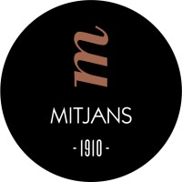 Mitjans logo, Mitjans contact details