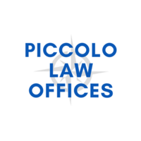 Piccolo Law Offices logo, Piccolo Law Offices contact details