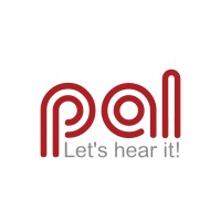 PAL-Reading Services Inc. logo, PAL-Reading Services Inc. contact details