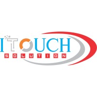 Itouch Solution logo, Itouch Solution contact details