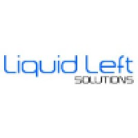 Liquid Left Solutions logo, Liquid Left Solutions contact details