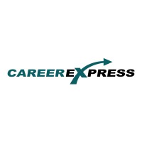 Career Express logo, Career Express contact details