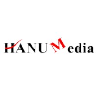 HANUMedia logo, HANUMedia contact details