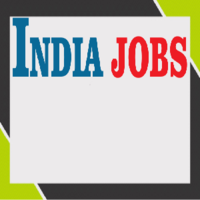 India Jobs logo, India Jobs contact details