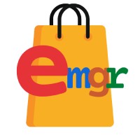 E-Commerce Manager logo, E-Commerce Manager contact details