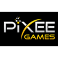 Pixee Games, Inc. logo, Pixee Games, Inc. contact details