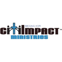 CitiIMPACT Ministries logo, CitiIMPACT Ministries contact details