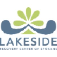 Lakeside Recovery Centers Of Spokane logo, Lakeside Recovery Centers Of Spokane contact details