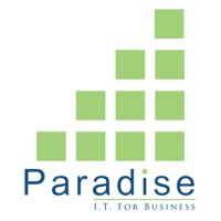 Paradise Computing Ltd logo, Paradise Computing Ltd contact details