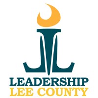 Leadership Lee County logo, Leadership Lee County contact details