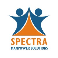 Spectra Manpower Solutions logo, Spectra Manpower Solutions contact details