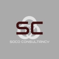 Soco Consultancy logo, Soco Consultancy contact details