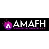 AMAFH CB logo, AMAFH CB contact details