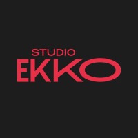 STUDIO EKKO logo, STUDIO EKKO contact details