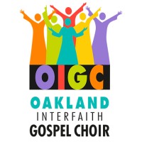 Oakland Interfaith Gospel Choir logo, Oakland Interfaith Gospel Choir contact details