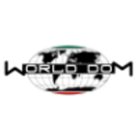 World Dom LLC logo, World Dom LLC contact details