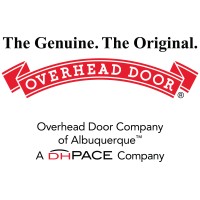 Overhead Door Company of Albuquerque logo, Overhead Door Company of Albuquerque contact details