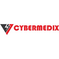 CYBERMEDIX INC. logo, CYBERMEDIX INC. contact details