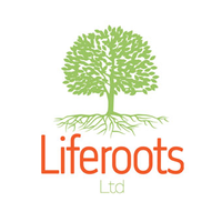 Liferoots Ltd logo, Liferoots Ltd contact details