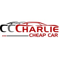 Charlie Cheap Car logo, Charlie Cheap Car contact details