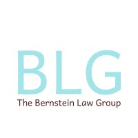 The Bernstein Law Group logo, The Bernstein Law Group contact details