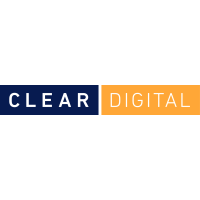 Clear Digital Marketing logo, Clear Digital Marketing contact details