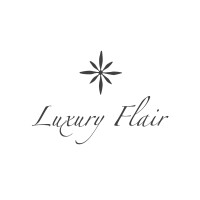 Luxury Flair logo, Luxury Flair contact details