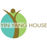 Yin Yang House logo, Yin Yang House contact details