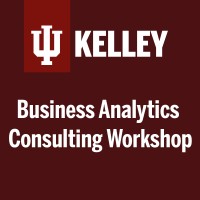 Kelley Business Analytics Consulting Workshop logo, Kelley Business Analytics Consulting Workshop contact details