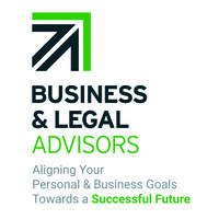 The Business and Legal Advisors logo, The Business and Legal Advisors contact details