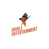 Oriole Entertainment logo, Oriole Entertainment contact details