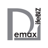 Demax LifeBIZ logo, Demax LifeBIZ contact details