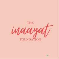 The Inaayat Foundation logo, The Inaayat Foundation contact details