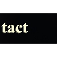 Tact Media logo, Tact Media contact details