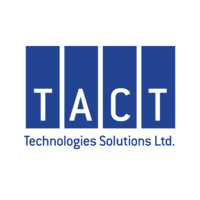 Tact Technologies Solutions LTD logo, Tact Technologies Solutions LTD contact details