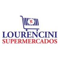 Lourencini Supermercados logo, Lourencini Supermercados contact details