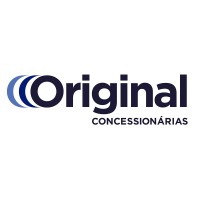 Original Concessionárias logo, Original Concessionárias contact details