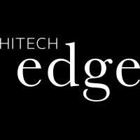 HiTech Edge logo, HiTech Edge contact details