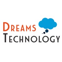 Dreams Technology logo, Dreams Technology contact details