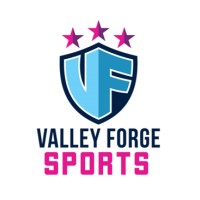 Valley Forge Sports logo, Valley Forge Sports contact details