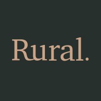 Rural Design logo, Rural Design contact details