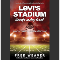 Levi's Stadium Unsafe In Any Seat logo, Levi's Stadium Unsafe In Any Seat contact details